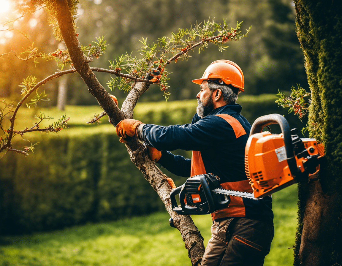 Tree Removal